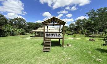 Imagem 6: SITÍO EM CONDOMÍNIO FECHADO A VENDA