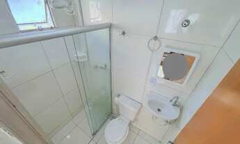 Imagem 2: Apartamento Mobiliado - Sem Condomínio - Caiçara - (Direto com Dono