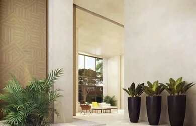 Imagem 6: APARTAMENTO - PINHEIROS - SP