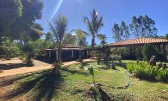 Imagem 5: SÍTIO 3,7 HECTARES A 21 KM DE MONTES CLAROS (SAÍDA PIRAPORA