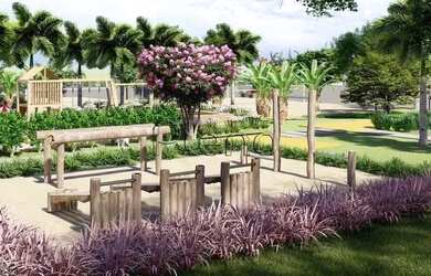 Imagem 6: Terreno à venda em Paulínia, Residencial terras da Fazenda, com 200 m²