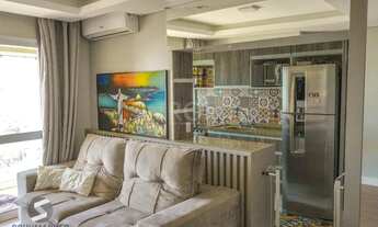 Imagem 6: Apartamento para Venda - 64m², 2 dormitórios, 1 vaga - São Geraldo