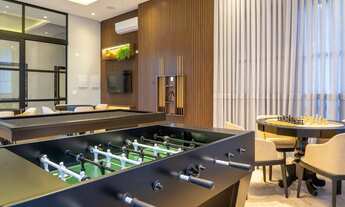 Imagem 4: Apartamento - 4 dormitórios - 4 Suítes - localizado em Itapema / Meia Praia REF: DW603076