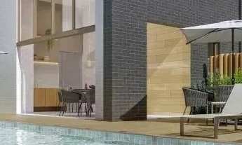 Imagem 4: EM-Edf. Palácio das Laranjcom 4 quartos 2 suítes 122m² no Espinheiro - Recife - PE