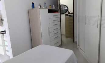 Imagem 6: 1 dormitório à venda - Gonzaga - Santos