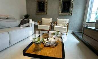 Imagem 7: Jardins Madri - Sobrado 4 quartos, sendo 4 suítes