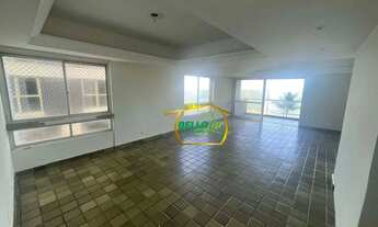 Imagem 4: Apartamento com 3 dormitórios à venda, 200 m² por R$ 950.000 - Centro - Jaboatão dos Guara