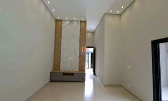 Imagem 2: Casa de Condomínio com 3 quartos, Eville Bady Bassit, Bady Bassitt - R$ 740 mil, Cod: 1783