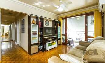 Imagem 2: Apartamento para Venda - 129.39m², 3 dormitórios, sendo 1 suites, 1 vaga - Jardim Lindóia