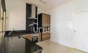 Imagem 3: Casa Térrea 3 suítes - Jardim Veneza