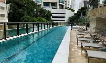 Imagem 7: Apartamento à venda no HAUS HORTO , HORTO FLORESTAL, Salvador, BA