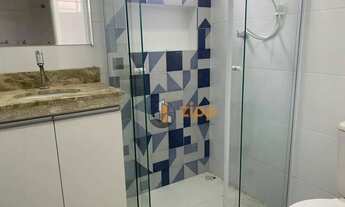 Imagem 7: Apartamento com 1 dormitório para alugar, 30 m² por R$ 2.029,00/mês - Vila Paulicéia - São