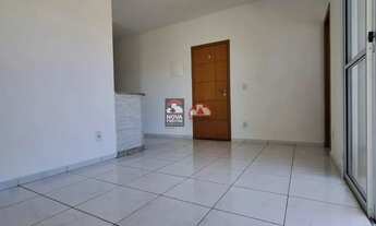 Imagem 2: Apartamento à Venda no Edifício San Paolo - Pindamonhangaba/SP