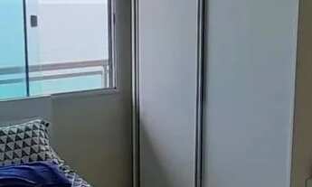 Imagem 3: Duna Barcane em Ponta Negra, Vista para o Mar, Mobiliado, Andar Alto