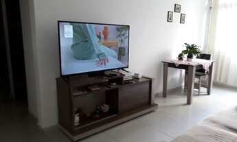 Imagem 2: 1 dormitório à venda - Gonzaga - Santos