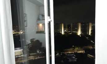 Imagem 5: Apartamento ao lado do metrô Giovanni Groncchi para alugar