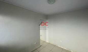 Imagem 4: Casa para Venda em Presidente Prudente, RESIDENCIAL III MILÊNIO, 2 dormitórios, 1 banheiro