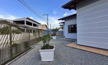 Imagem 4: Casa 3 dormitórios - Aririu - Palhoça