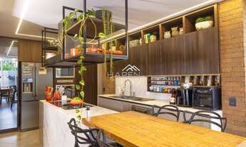 Imagem 6: Casa em condomínio 4 quartos à venda no Pilarzinho