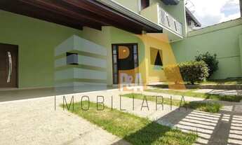 Imagem: CASA RESIDENCIAL em JAGUARIÚNA - SP, NOVA