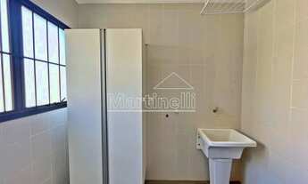 Imagem 6: Apartamento à venda no Edifício Caetés, próximo a Avenida Portugal - Ribeirão Preto/SP