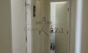 Imagem 5: Oportunidade - Apartamento - Jardim América - Residencial Spazio Campos Maggiori - 4 Dormi