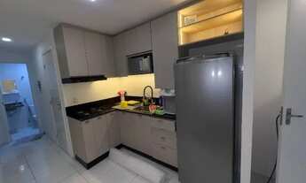 Imagem 7: Alugo Apto 02 quartos mobiliado no Residencial Aurora, Santo Antônio, Mossoró-RN