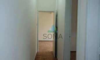 Imagem 5: Apartamento com 2 dormitórios para alugar, 88 m² por R$ 2.379,95/mês - Centro - Campinas/S