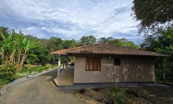 Imagem 4: INBOX CIA IMOBILIÁRIA VENDE LINDO SÍTIO PARA VENDA COM CASA, QUIOSQUE, PISCINA, NUMA ÁREA