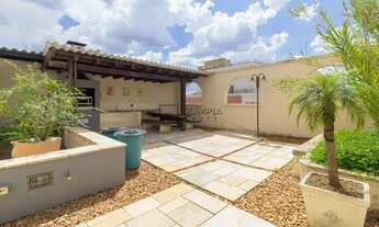 Imagem 2: Aluguel Apartamento 3 Dormitórios - 120 m² Brooklin