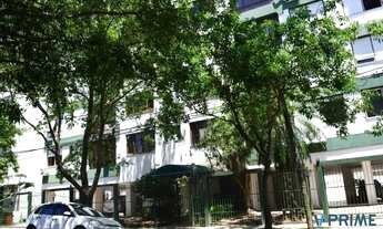 Imagem: Apartamento 3 dormitórios com vaga