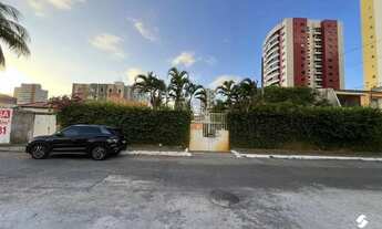 Imagem 6: Lote a venda no Atalaia medindo 840m² - Atalaia - Aracaju/SE