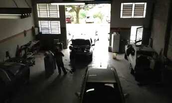 Imagem 6: Barracão - Jardim do Trevo - Campinas