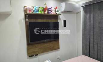 Imagem 6: Sobrado 3 Quartos (1 suíte) Totalmente Mobiliado Acabamento Diferenciado Sitio Cercado