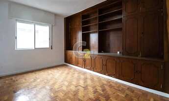 Imagem 4: Apartamento á venda em Pinheiros, 3 quartos, 1 suíte, 1 vaga de garagem