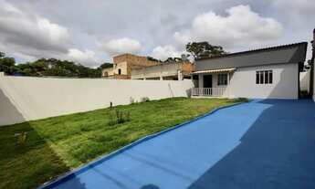 Imagem: Imóvel para venda tem 120 metros quadrados