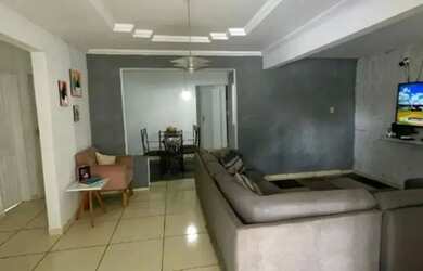 Imagem: Excelente casa no Valentina (200 m², 4/4