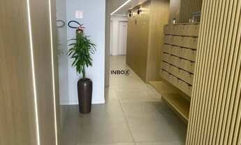 Imagem: INBOX CIA IMOBILIÁRIA VENDE Apartamento