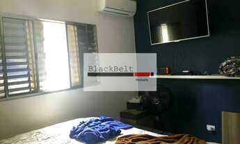 Imagem 4: Casa à venda no bairro Vila Haro - Sorocaba/SP