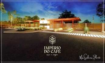 Imagem: Terreno à venda no IMPÉRIO DO CAFÉ em
