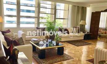 Imagem: Apartamento Alto Padrão em Higienópolis