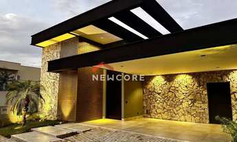 Imagem: Casa em Rua Santa Cruz - Loteamento Village