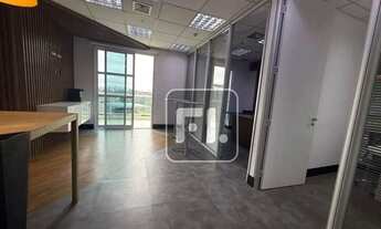 Imagem 6: Conjunto, 235 m² - venda por R$ 3.000.000,01 ou aluguel por R$ 30.786,98/mês - Brooklin