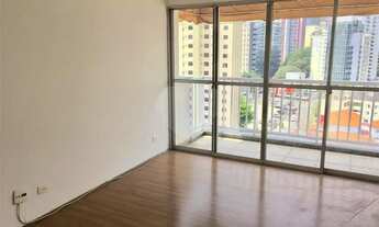 Imagem 7: Apartamento com 2 quartos para locação em Vila Nova Conceição - SP