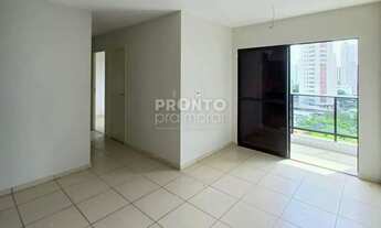 Imagem 2: Imóvel para venda com 60 metros quadrados com 3 quartos em Boa Viagem - Recife - PE