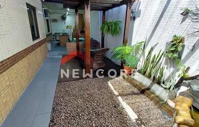 Imagem 4: Apartamento em Rua Francisco Andrade Carneiro - Bessa - João Pessoa/PB