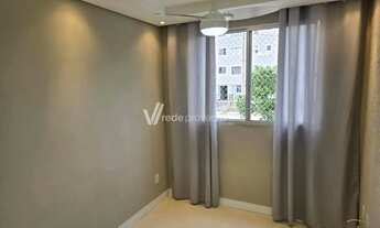 Imagem: Apartamento - Loteamento Parque São Martinho