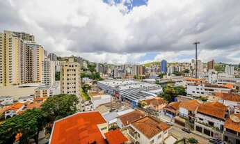 Imagem 5: Apartamento reformado com varanda e lazer no Altos dos Passos para venda