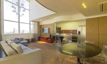 Imagem 3: Aluguel Cobertura 2 Dormitórios - 210 m² Brooklin