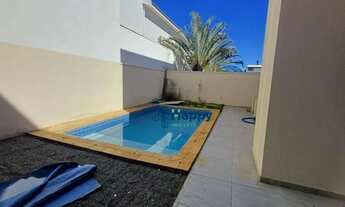 Imagem 4: Casa com 4 dormitórios para alugar, 350 m² por R$ 10.705,00/mês - Condomínio Metropolitan